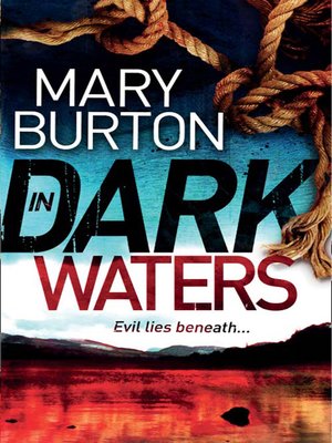cover image of In Dark Waters